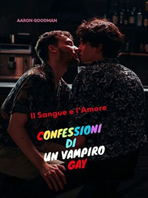 cover image of Il Sangue e l'Amore